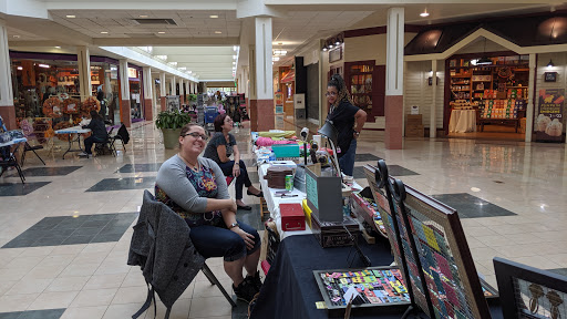 Shopping Mall «Coventry Mall», reviews and photos, 351 W Schuylkill Rd, Pottstown, PA 19465, USA