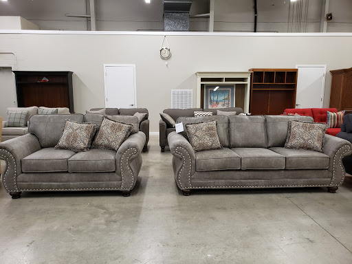 High Point Furniture Sales Clearance Center