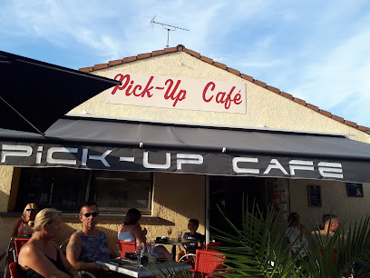 Pick-Up Café