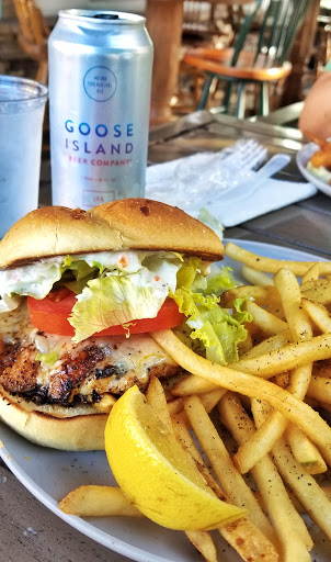 Seafood Market «Jensen Brothers Seafood», reviews and photos, 911 Douglas Ave, Dunedin, FL 34698, USA