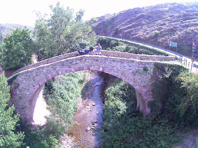 Puente de Robres del Castillo Unnamed Road,26131, La Rioja, España