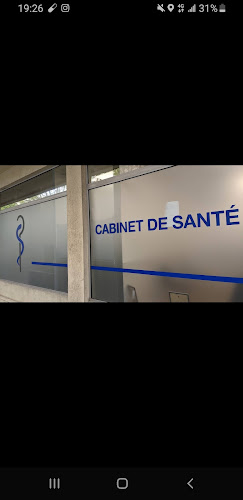 Cabinet de Santé à Meudon