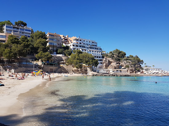 Illetes Plajı