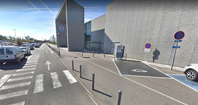 IZIVIA Station de recharge à Montauban