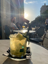 Photos du propriétaire du Bistro Marché Noir à Marseille - n°13