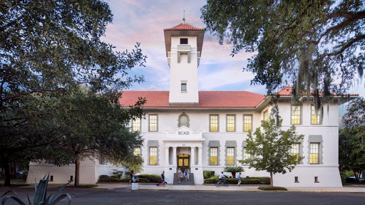 Children hall Savannah