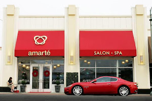 Amarté Salon & Spa
