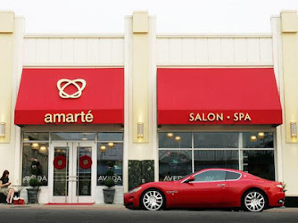 Amarté Salon & Spa