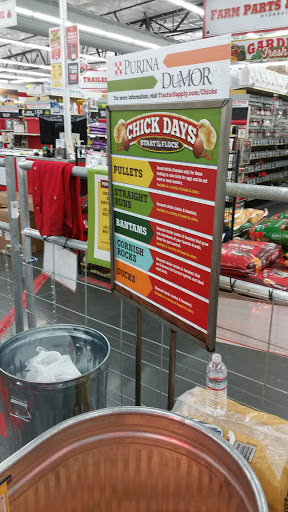 Home Improvement Store «Tractor Supply Co.», reviews and photos, 6880 Beaman Way, Stansbury Park, UT 84074, USA