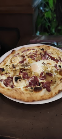 Pizza du Restaurant italien Danieli Caffè à Vincennes - n°4