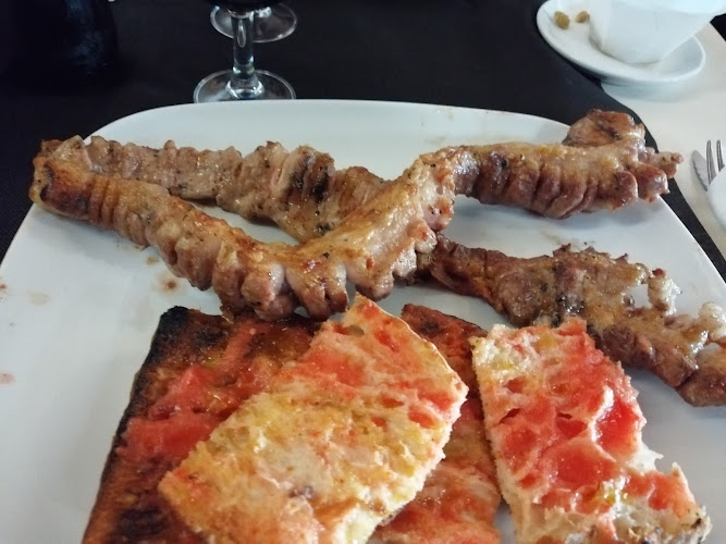 Don Juan Bar Braseria
