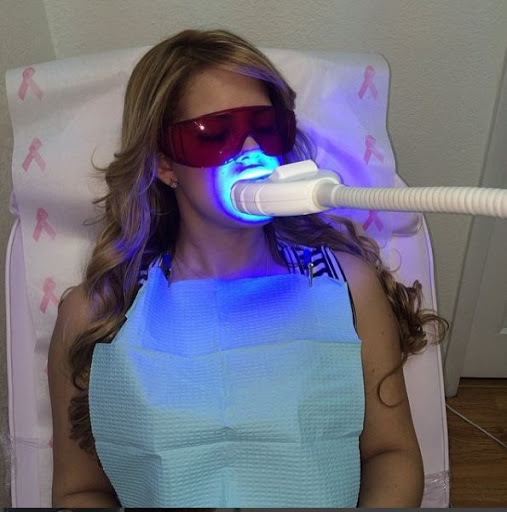 Beauty Salon «Eternity Beauty Salon Miami», reviews and photos, 9609 Fontainebleau Blvd, Miami, FL 33172, USA