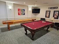 Great Pool Table Moving & Storage - Photo 9 - Car repair in South Windsor, CT, Hartford