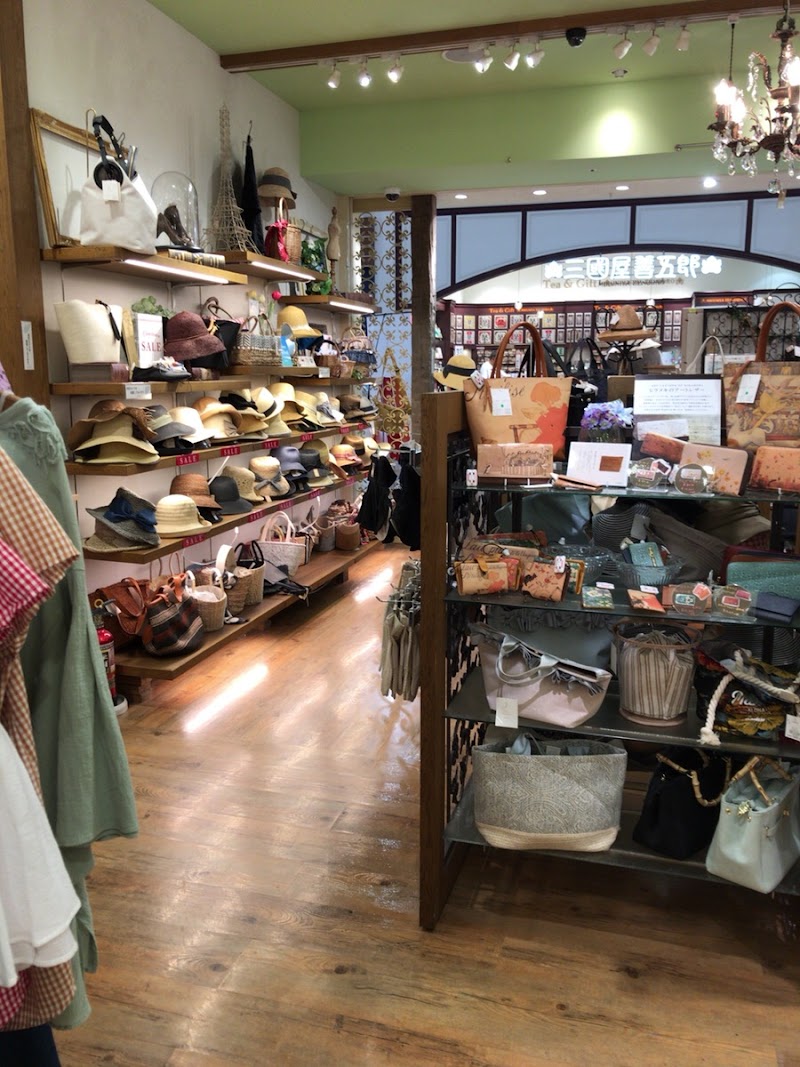 イノブン イオンモール草津店 滋賀県草津市新浜町 インテリア用品店 グルコミ