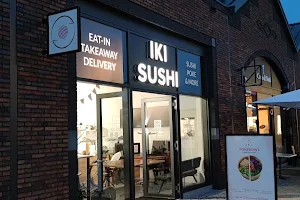 Iki Sushi image