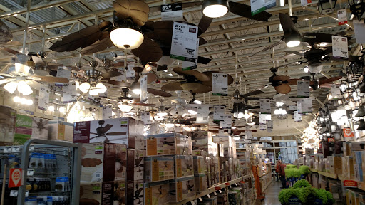 Home Improvement Store «The Home Depot», reviews and photos, 2490 Meadow Crest Rd, Greensboro, GA 30642, USA