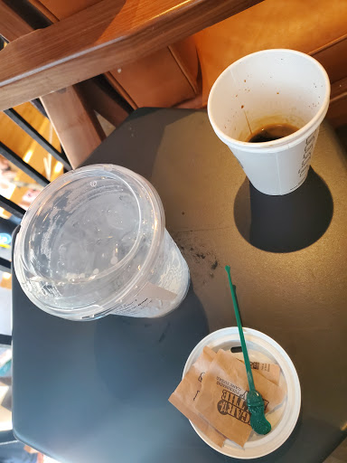Coffee Shop «Starbucks», reviews and photos, 10344 Main Street, Fairfax, VA 22030, USA