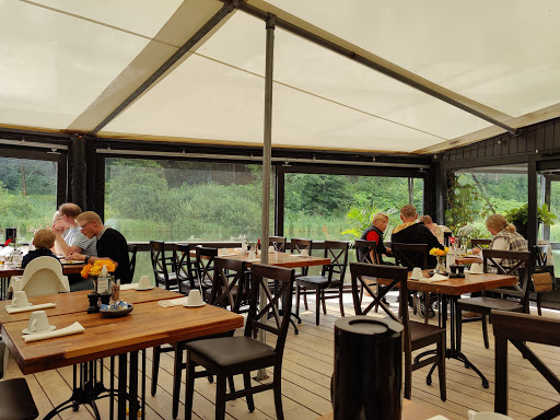Hopballe Mølle in Jelling, Vejen