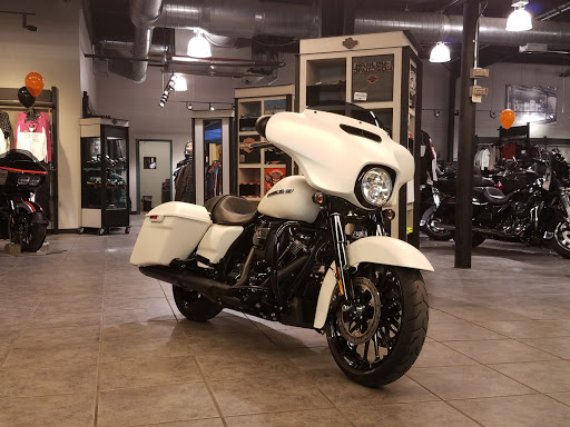 Harley-Davidson Dealer «Javelina Harley Davidson», reviews and photos, 29078 Interstate 10 Frontage Rd, Boerne, TX 78006, USA