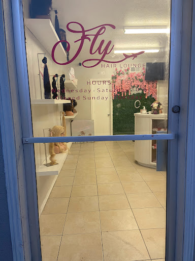Fly Hair Lounge