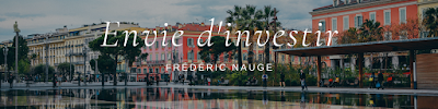 Envie d'investir à Nice