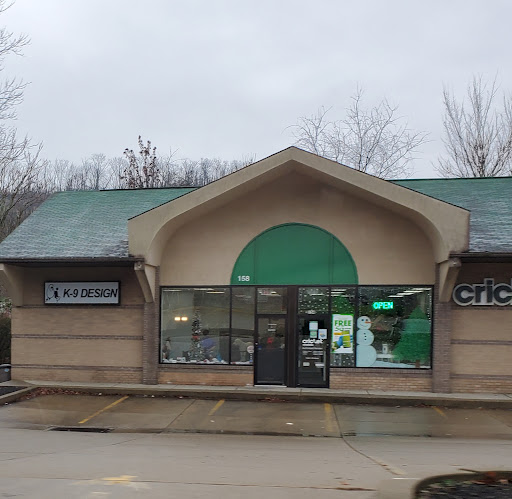 Cell Phone Store «Cricket Wireless Authorized Retailer», reviews and photos, 23 N Central Ave, Canonsburg, PA 15317, USA