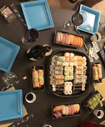 Photo n°38 de Original Sushi - Castelnau-d’Estretefonds à Castelnau-d'Estrétefonds ()