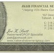 JK&B Financial Inc.