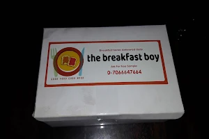 The Breakfast Boy image