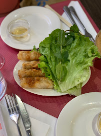 Plats et boissons du Restaurant vietnamien PHO 15 à Paris - n°11