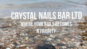 Crystal Nails Bar (LTD)