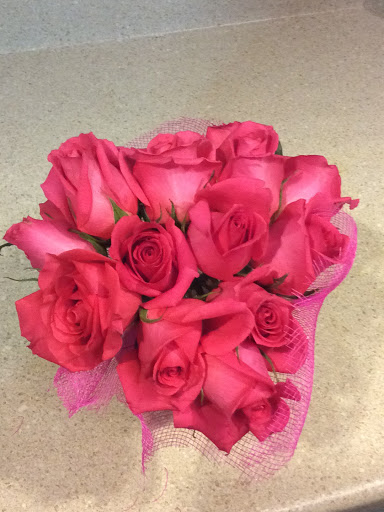 Florist «Flowers by Chris», reviews and photos, 1023 Cathedral St, Baltimore, MD 21201, USA