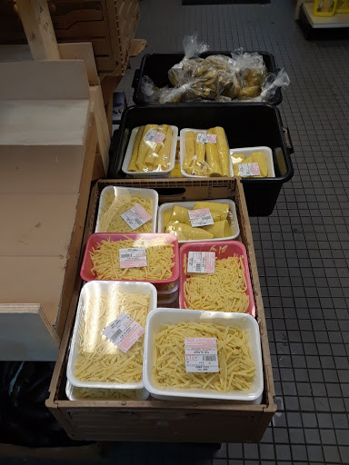 Grocery Store «Binh An Market», reviews and photos, 64 Green St, Worcester, MA 01604, USA