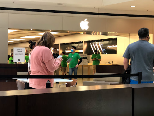 Computer Store «Apple Fair Oaks», reviews and photos, 11750 Fair Oaks Mall, Fairfax, VA 22033, USA