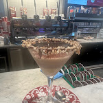 Photo n°2 de l'avis de E. fait le 15/05/2024 à 15:23 sur le  Caffè Napoli - Sal De Riso à Fiumicino