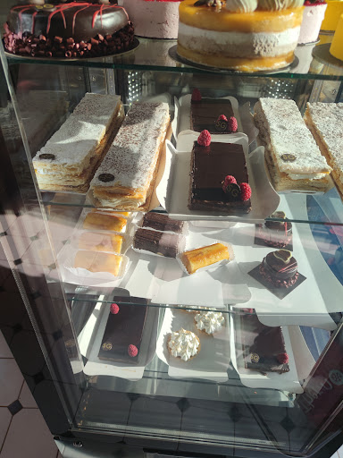 Santagloria Coffee & Bakery en Viladecans, Barcelona