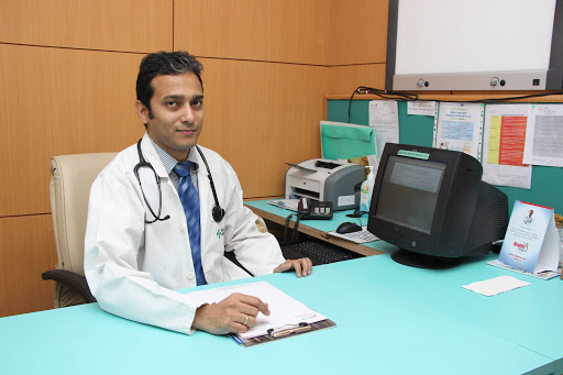 Dr. S Bhattacharya DM (Endocrinology), MD (Medicine)