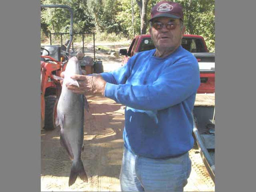 Fishing Camp «Becks Lake Fish Camp», reviews and photos, 2020 Becks Lake Rd, Cantonment, FL 32533, USA