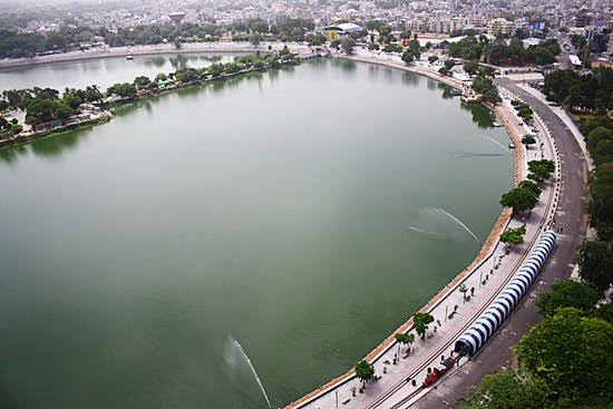 Ahmedabad, Hindistan