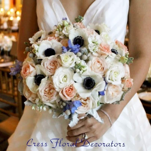 Florist «Cress Florists», reviews and photos, 248-02 Northern Blvd, Little Neck, NY 11362, USA