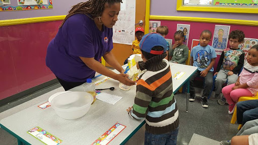 Child Care Agency «Prime Time Early Learning Center», reviews and photos, 110 Crystal Run Rd # 5, Middletown, NY 10941, USA