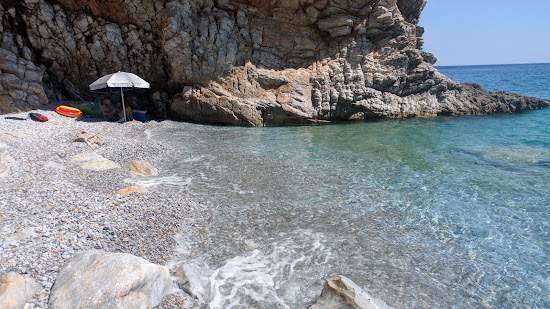 Prioni Beach