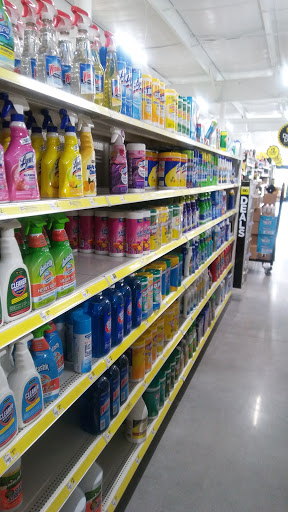 Home Goods Store «Dollar General», reviews and photos, 4740 Lamb Ave, Union Point, GA 30669, USA