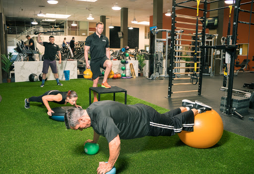 Health Club «Forma Gym», reviews and photos, 1908 Olympic Blvd, Walnut Creek, CA 94596, USA