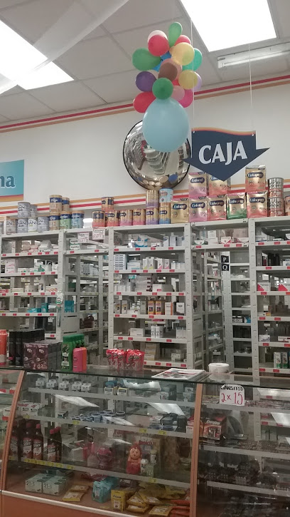 Farmacia Guadalajara, , 