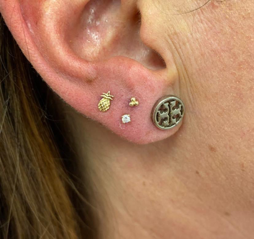 Explore navajo tattoo ideas, creative tattoo ideas in Aledo, available at Elevated Tattoo & Piercing