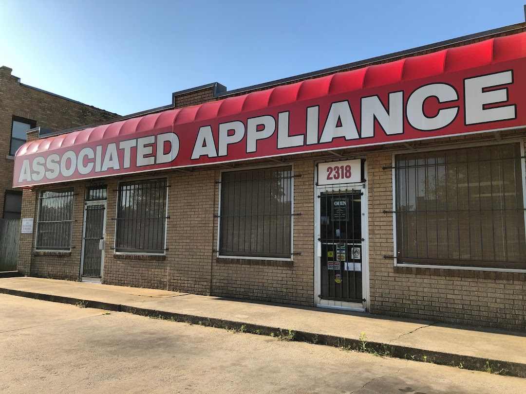 Associated Appliance