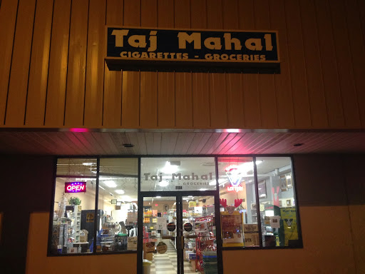 Grocery Store «Rangoli Indo-Pak Groceries», reviews and photos, 7104 Hull Street Rd, Richmond, VA 23235, USA