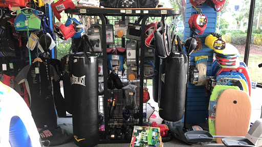 Sporting Goods Store «Play It Again Sports», reviews and photos, 35181 US Hwy 19 N, Palm Harbor, FL 34684, USA
