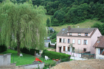 Le Refuge - Pension de famille chrétienne évangélique à Sainte-Marie-aux-Mines